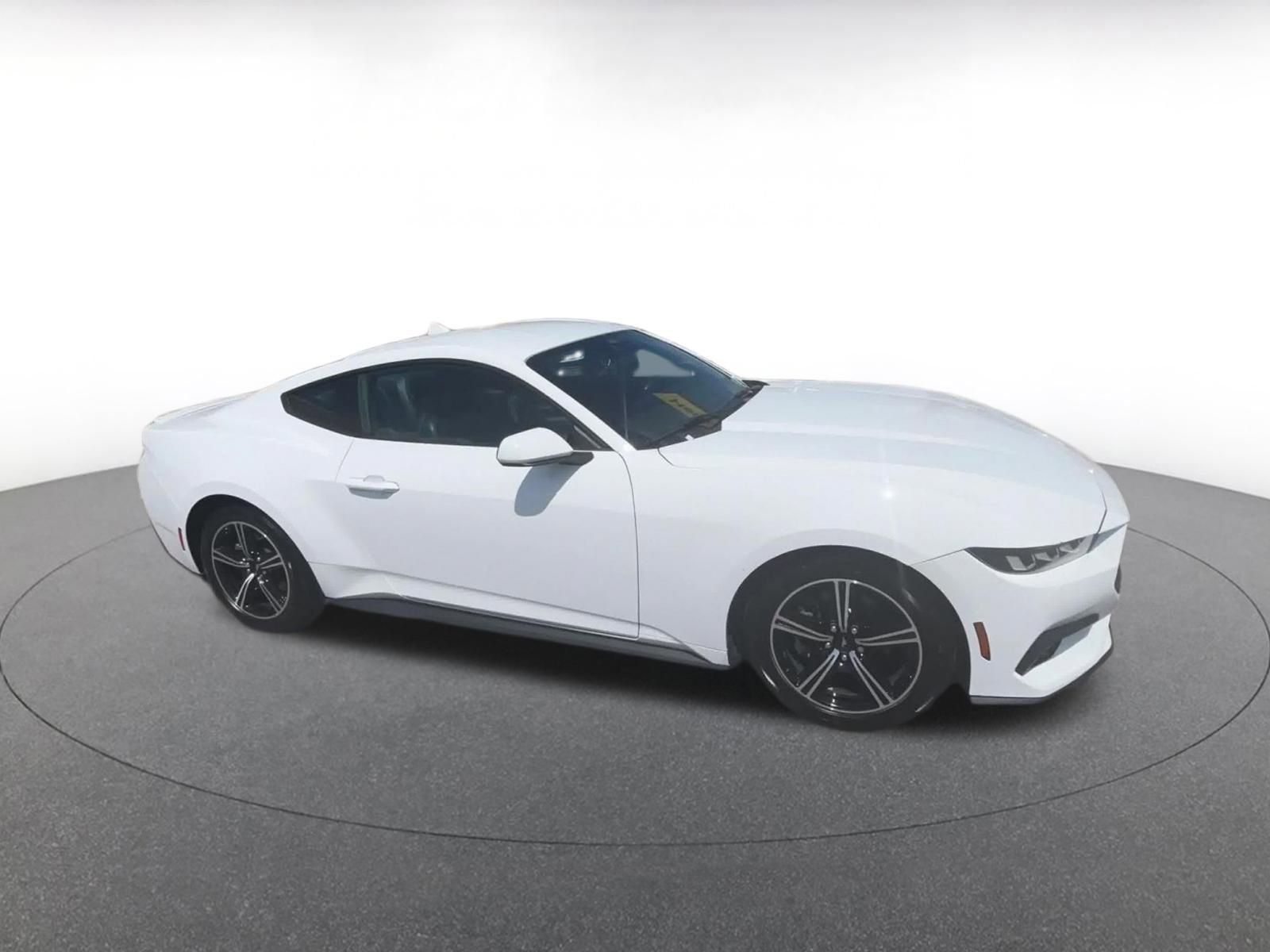 Used 2024 Ford Mustang Premium RWD video 2