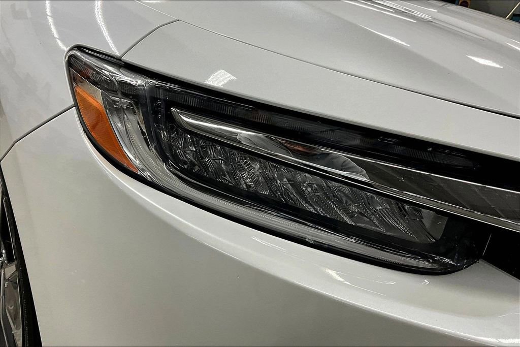 Used 2022 Honda Insight Touring image 31