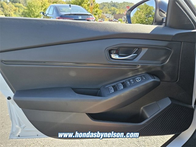 New 2025 Honda Accord SE image 14