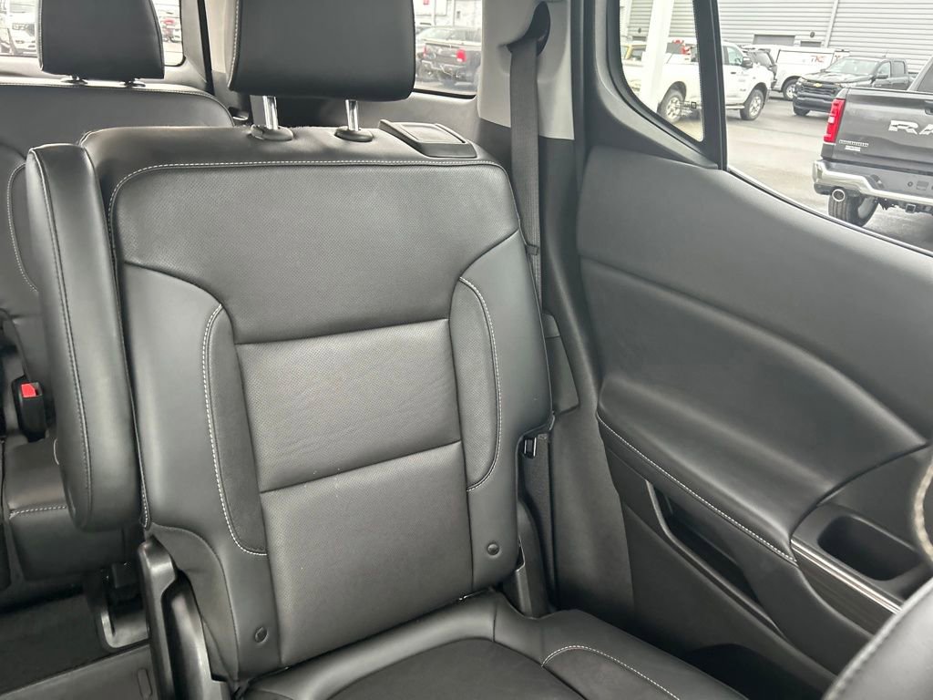 Used 2019 GMC Acadia SLT image 14