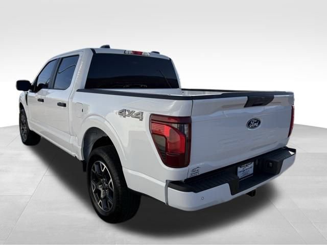 Used 2024 Ford F150 STX image 7
