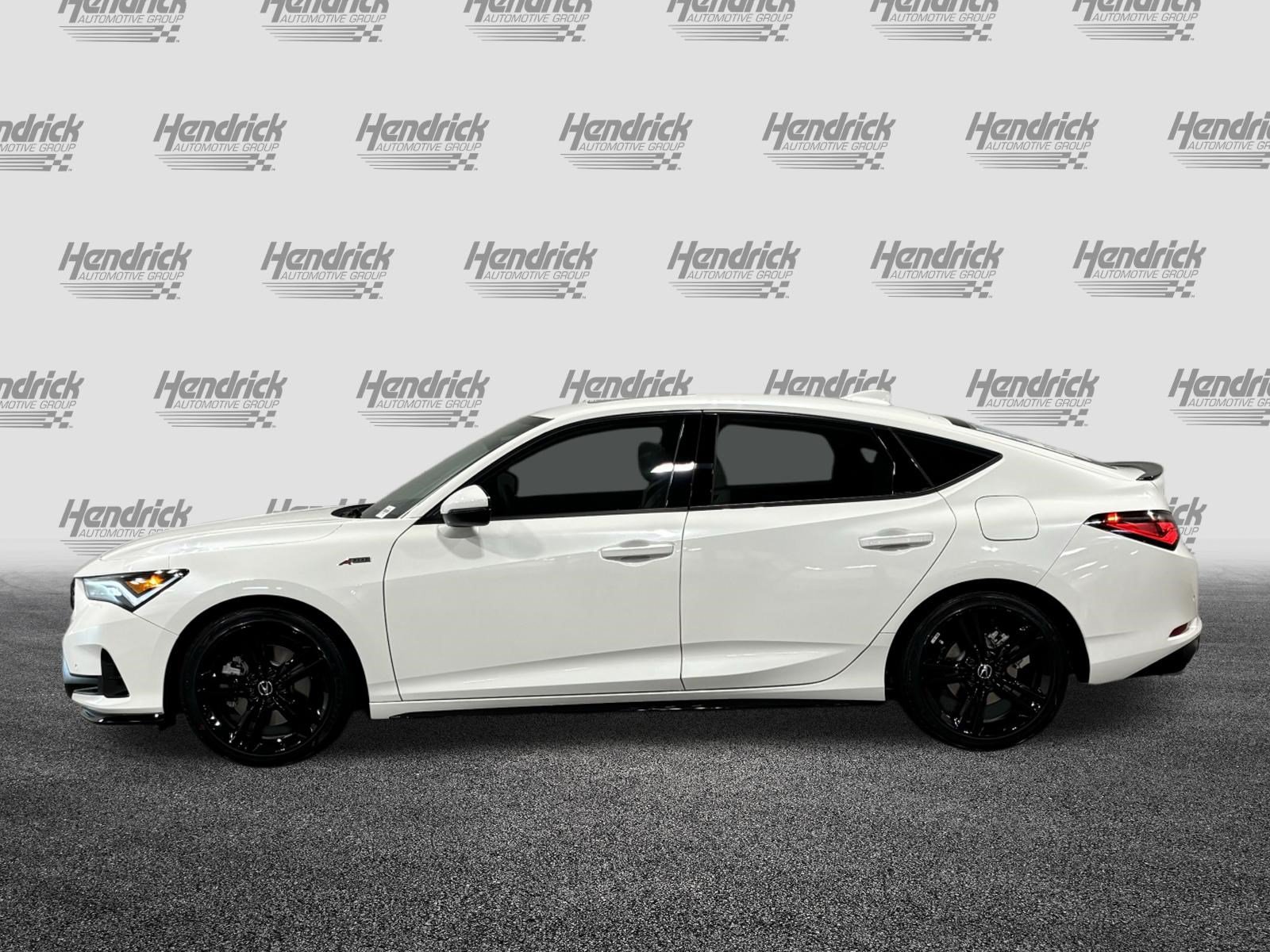 New 2026 Acura Integra A-Spec w/ Technology Package FWD image 6