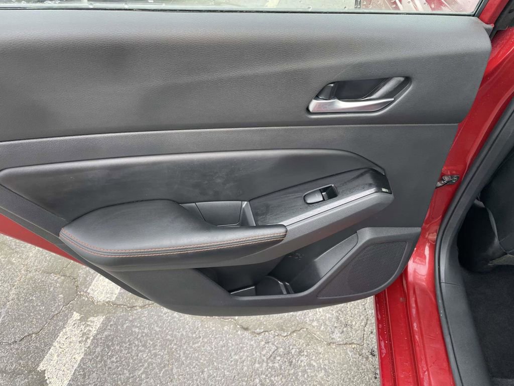 Used 2023 Nissan Altima 2.5 SR FWD image 21