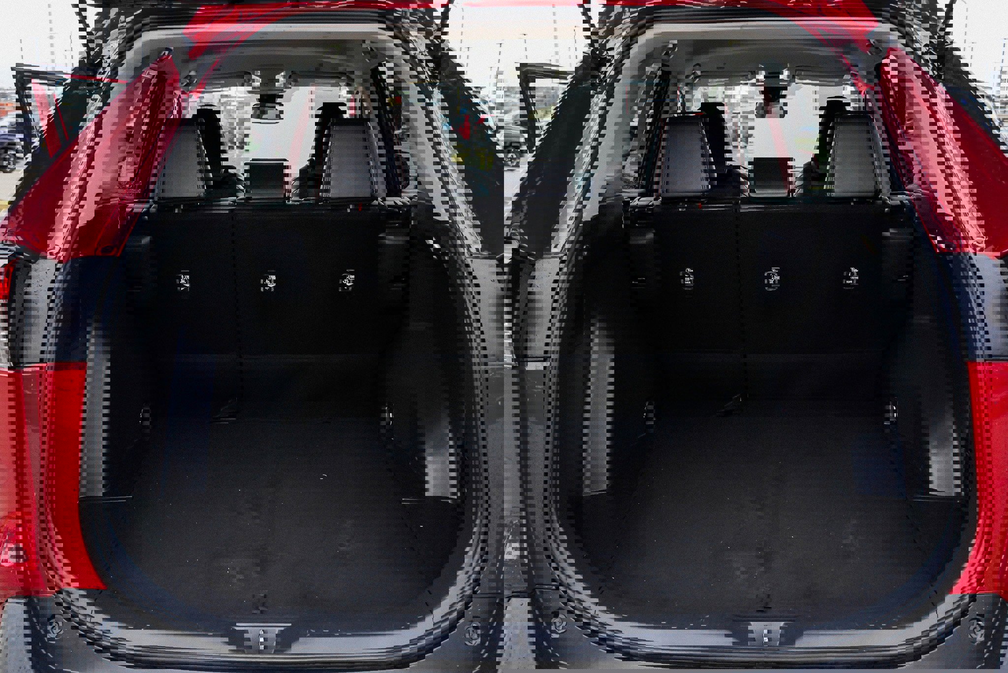 Certified 2024 Toyota RAV4 Adventure image 14