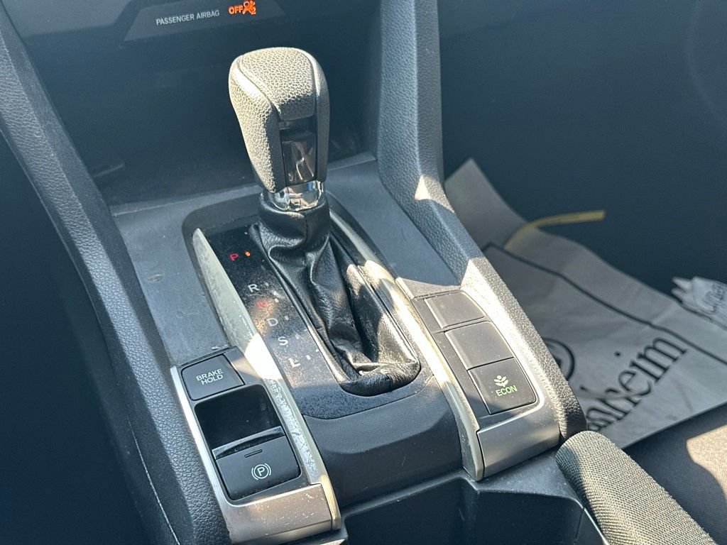 Used 2020 Honda Civic LX image 26