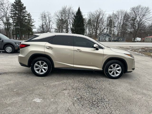 Used 2017 Lexus RX 350 350 4D Sport Utility image 6