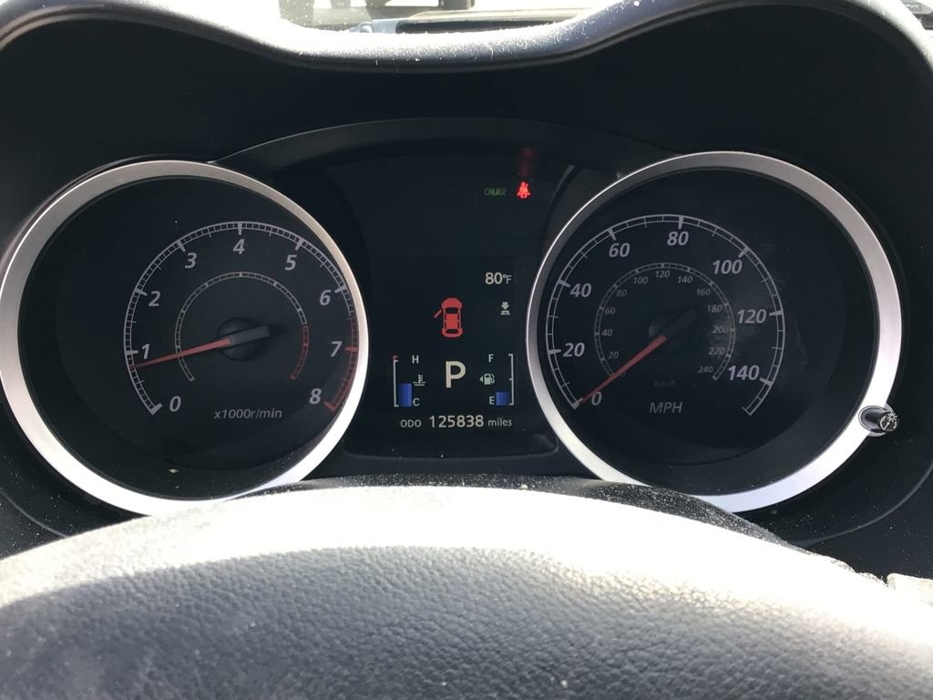 Used 2017 Mitsubishi Lancer ES image 39