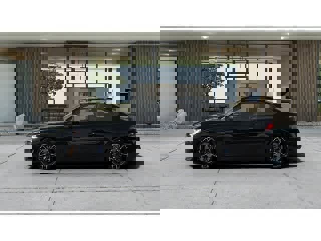 New 2025 BMW M240i xDrive Coupe w/ Premium Package image 4