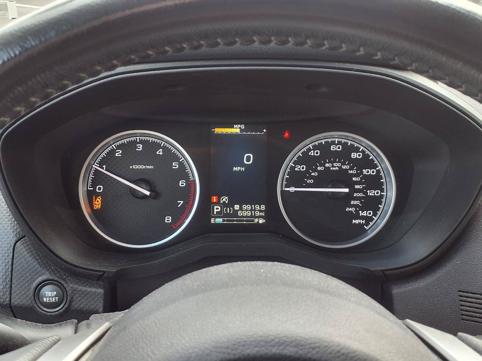 Used 2020 Subaru Forester Premium AWD/4WD image 19