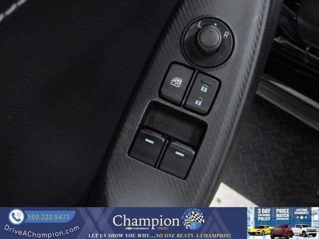 Used 2021 MAZDA MX-5 Miata RF Grand Touring RWD image 19
