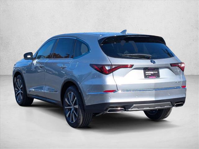 New 2026 Acura MDX SH-AWD w/ Technology Package image 9