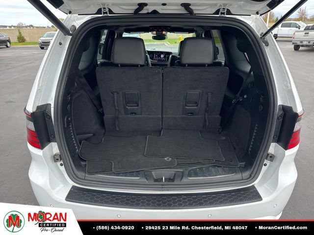 Used 2024 Dodge Durango R/T AWD/4WD image 30