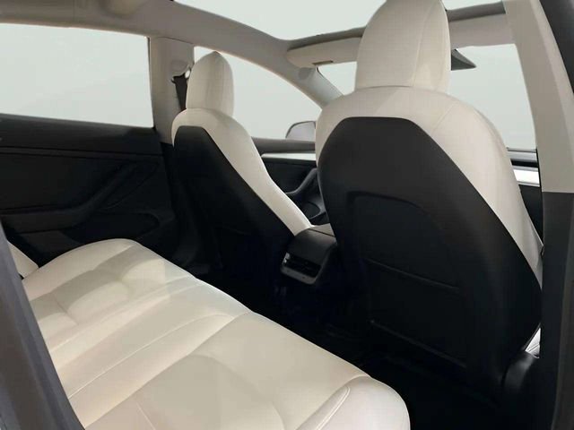 Used 2021 Tesla Model 3 Standard Range Plus RWD image 58
