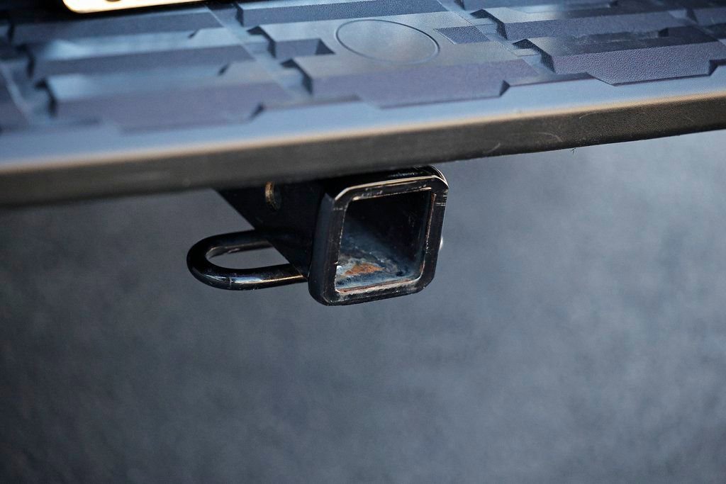 Used 2023 Nissan Frontier S w/ Technology Package image 10