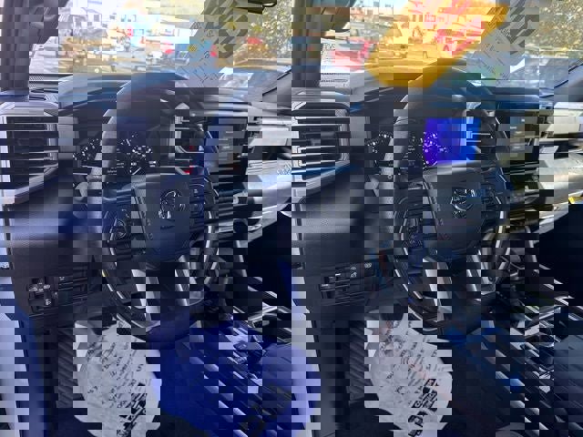 New 2025 Toyota Tundra SR5 AWD/4WD image 14