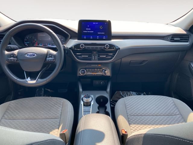 Used 2021 Ford Escape SE w/ SE Sport Appearance Package FWD image 10