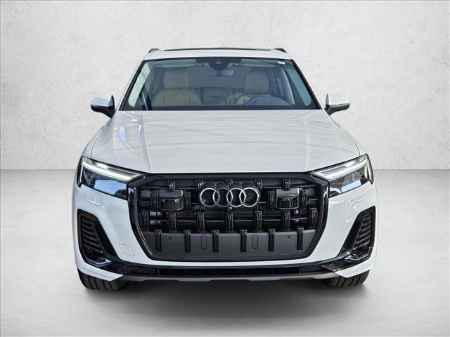 New 2026 Audi Q7 2.0T Premium AWD/4WD image 2