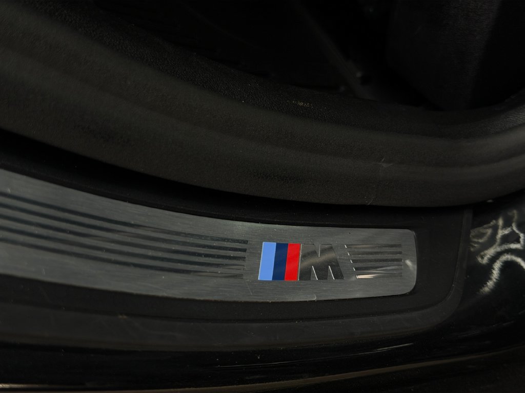 Used 2023 BMW 540i w/ Executive Package RWD image 28