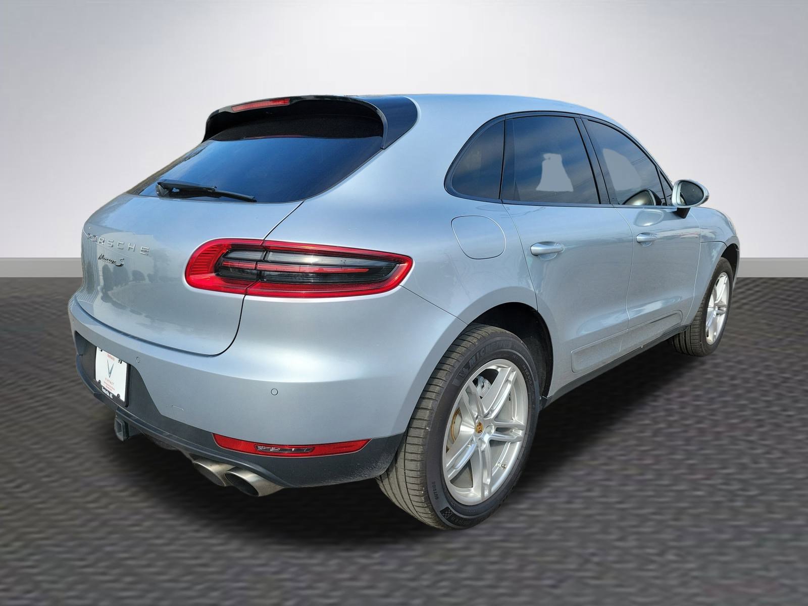 Used 2016 Porsche Macan S image 5