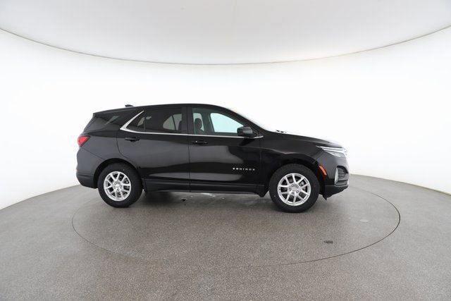 Used 2024 Chevrolet Equinox LT w/ LPO, Floor Liner Package image 22