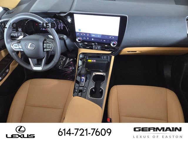 Certified 2024 Lexus NX 350 AWD image 29