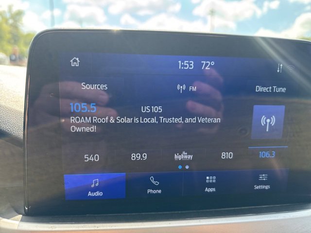 Used 2020 Ford Escape SEL image 41