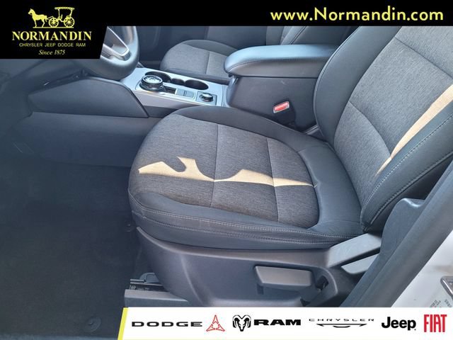 Used 2024 Ford Bronco Sport Big Bend AWD/4WD image 17