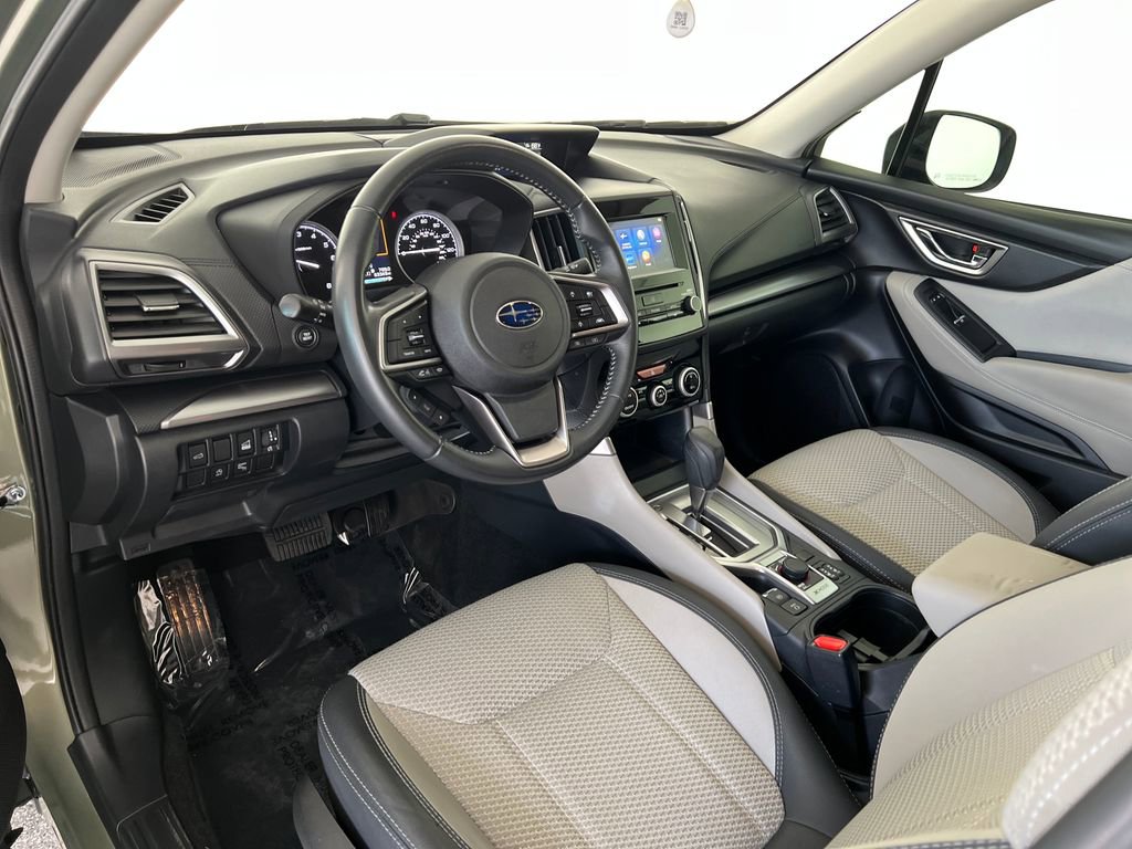 Used 2019 Subaru Forester Premium AWD/4WD image 19