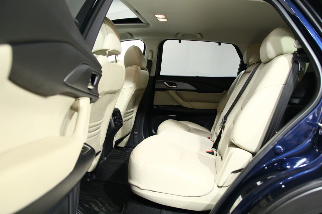Used 2019 MAZDA CX-9 Touring w/ Touring Premium Package image 29
