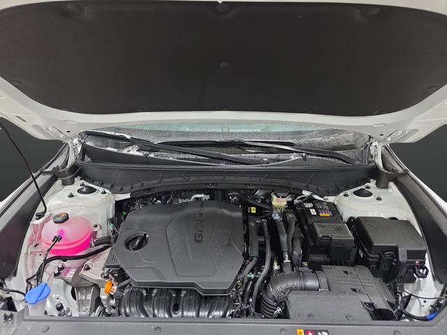 New 2026 Hyundai Santa Cruz SEL image 36