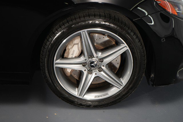 Used 2019 Mercedes-Benz E 450 4MATIC Coupe image 22