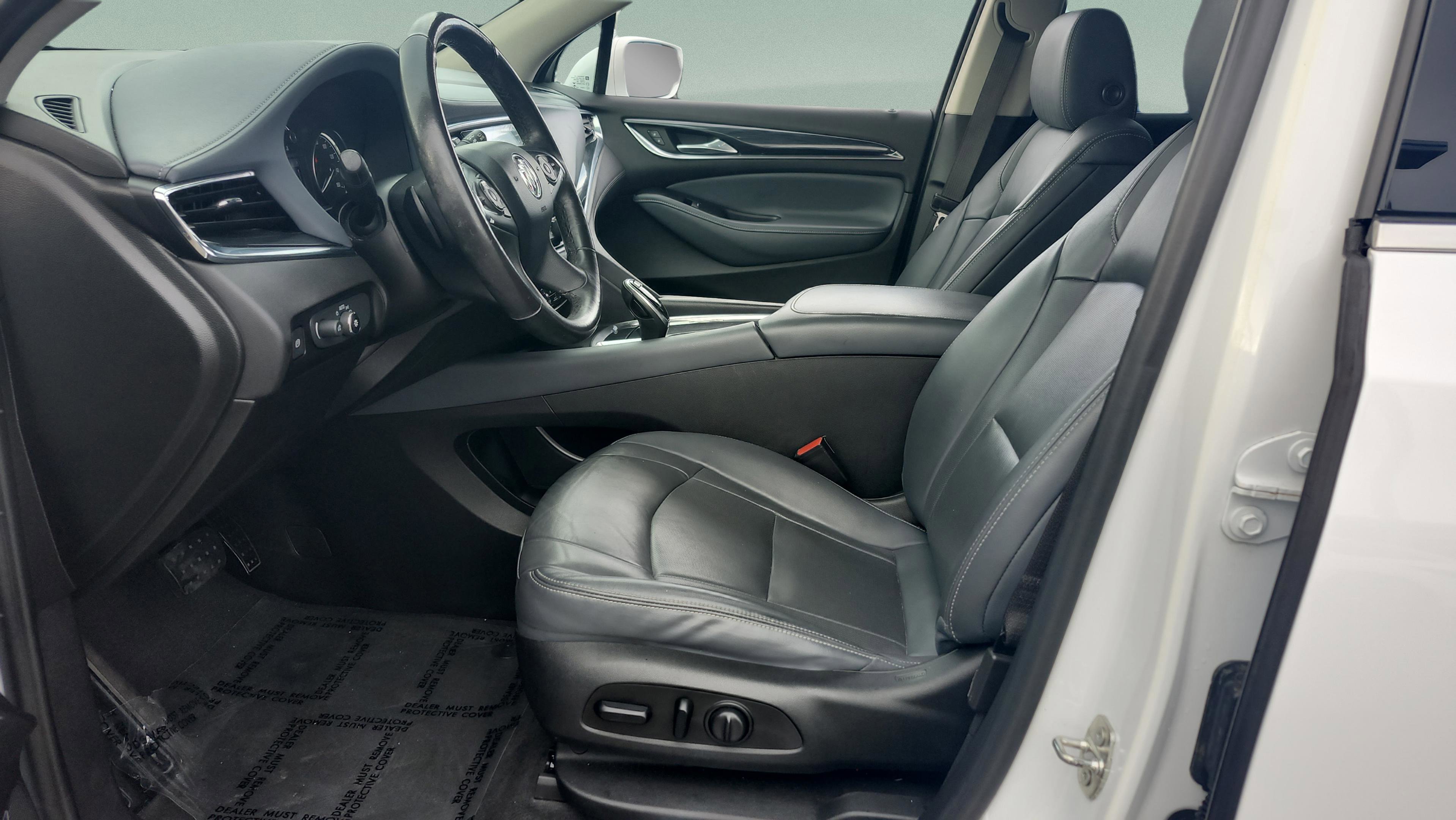 Used 2020 Buick Enclave Essence w/ Sound and Sites Package image 34