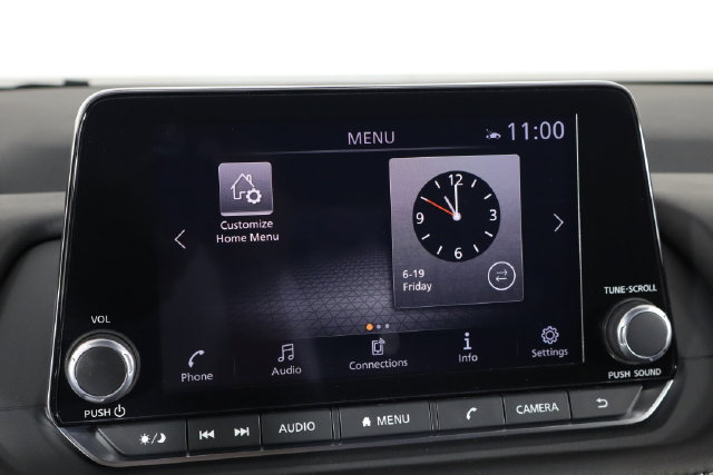 Used 2026 Nissan Rogue SV FWD image 32