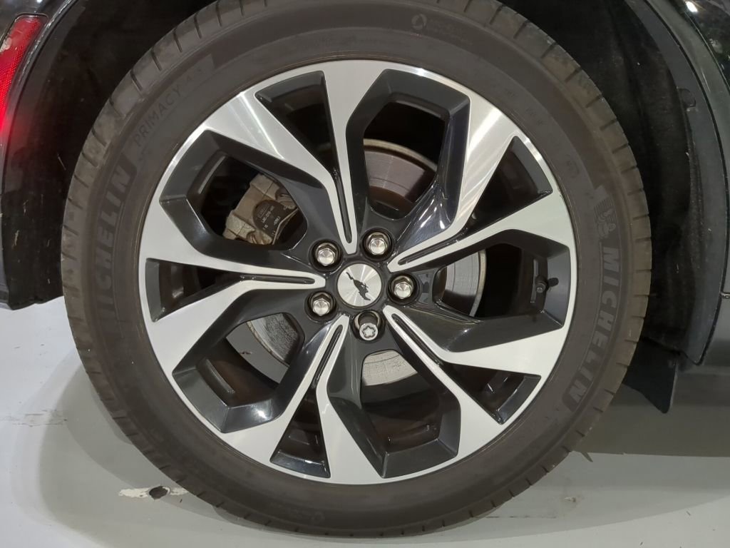 Used 2021 Ford Mustang Mach-E Premium AWD/4WD image 6