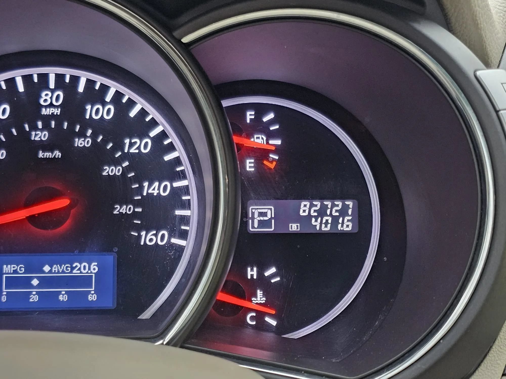Used 2012 Nissan Murano SV FWD image 6