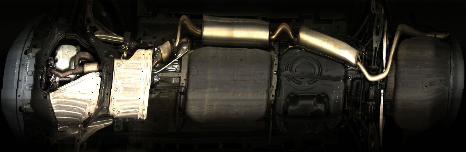 Used 2024 Honda Odyssey Sport image 17