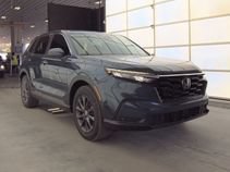 Used 2026 Honda CR-V EX-L image 20