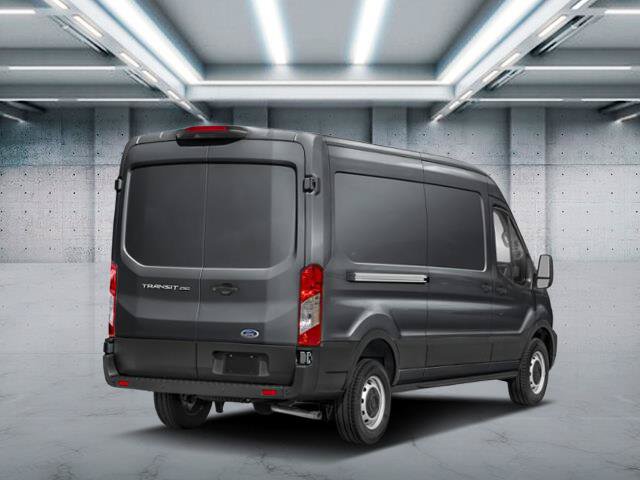New 2026 Ford Transit 250 148 Medium Roof w/ Load Area Protection Package RWD image 22