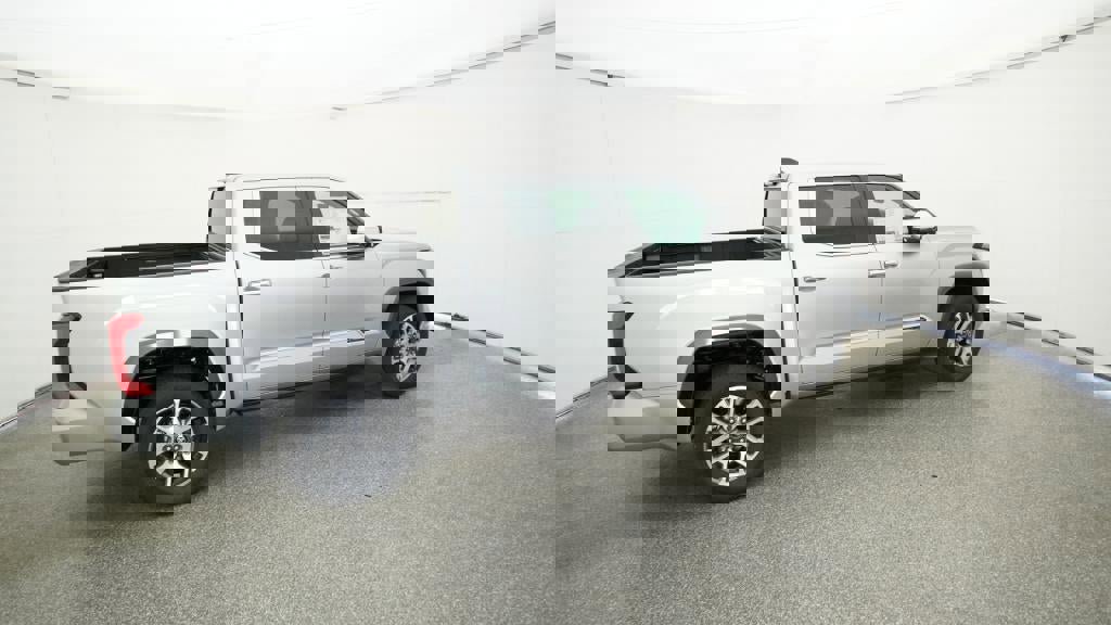 New 2026 Toyota Tundra 1794 Edition image 41