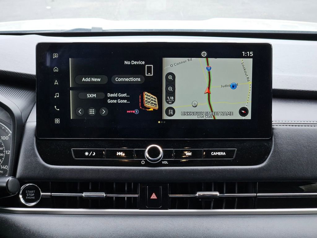Used 2025 Mitsubishi Outlander SE FWD image 14