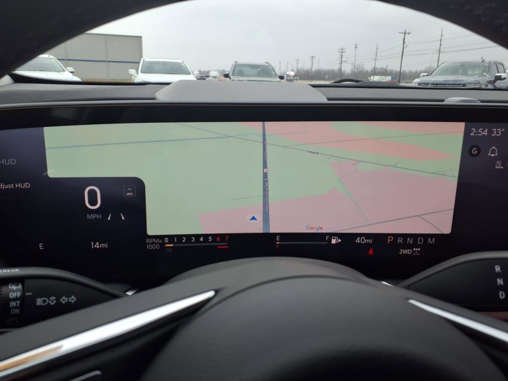 New 2025 Buick Envision Sport Touring image 20