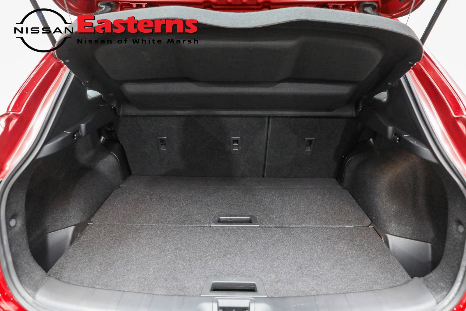 Used 2022 Nissan Rogue Sport SV w/ Technology Package image 9