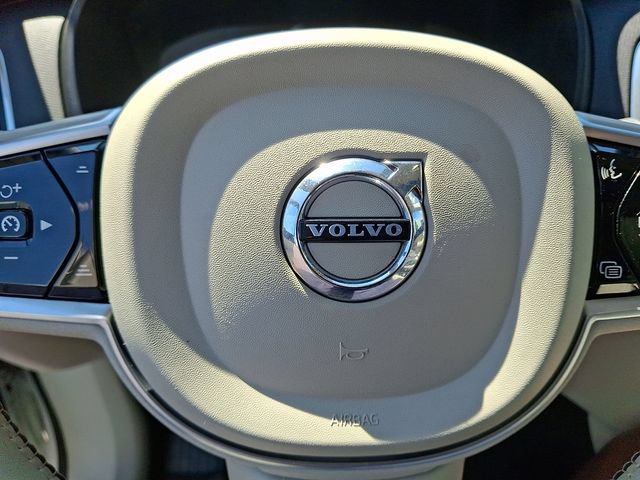 Used 2019 Volvo XC90 T5 Momentum w/ Advanced Package AWD/4WD image 21