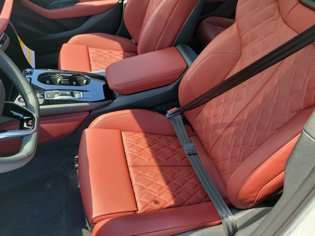 New 2026 Audi S5 Premium Plus AWD/4WD image 16