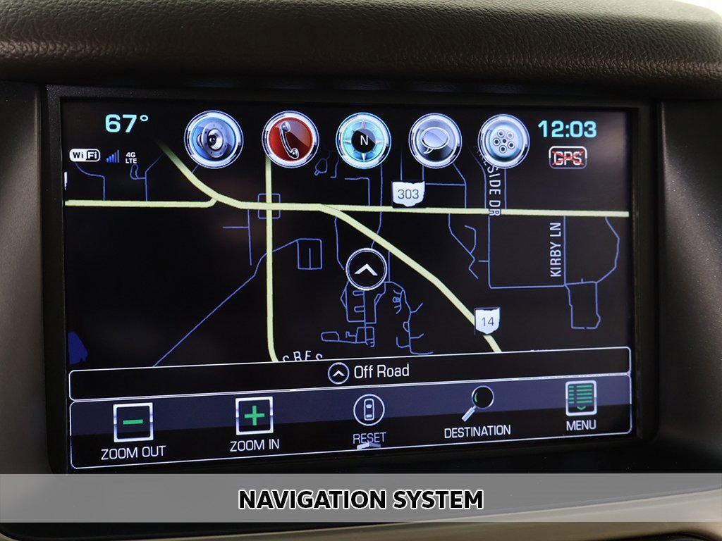 Used 2019 GMC Yukon Denali image 3