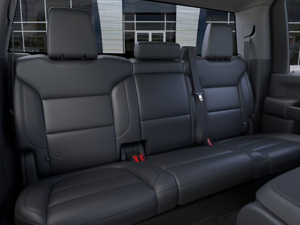 New 2026 GMC Sierra 3500 Pro image 17