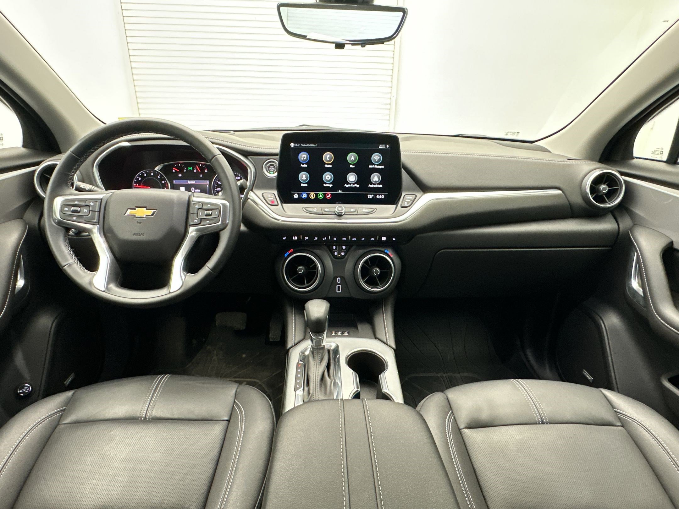 Certified 2023 Chevrolet Blazer LT w/ Sound & Technology Package image 15