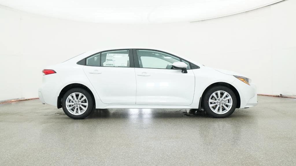 New 2026 Toyota Corolla LE w/ LE Premium Package FWD image 13