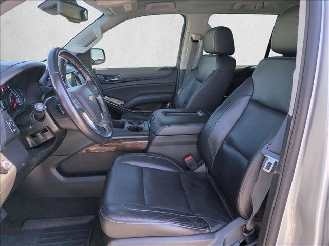 Used 2018 Chevrolet Tahoe LT RWD image 15