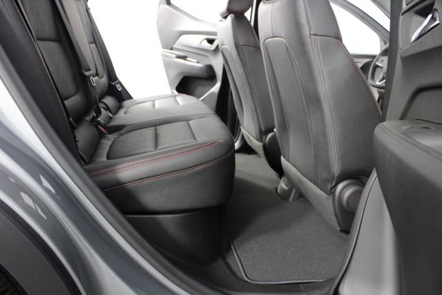 New 2027 Chevrolet Bolt RS image 19